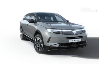 Opel Grandland 2025 GS