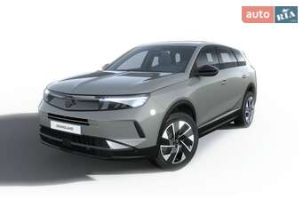Opel Grandland 2025 в Київ