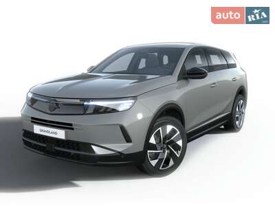 Opel Grandland 2025 Edition