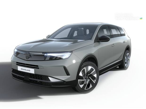 Opel Grandland 2025