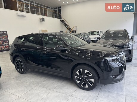 Opel Grandland 2025