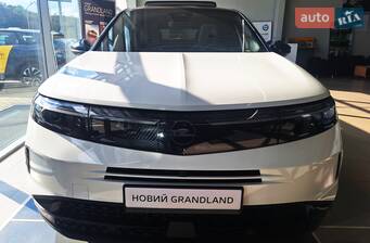 Опель Грандленд II покоління Кроссовер