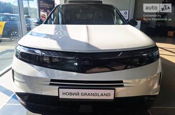 Opel Grandland 2025 GS
