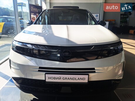 Opel Grandland 2025