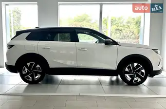 Opel Grandland Opel Grandland