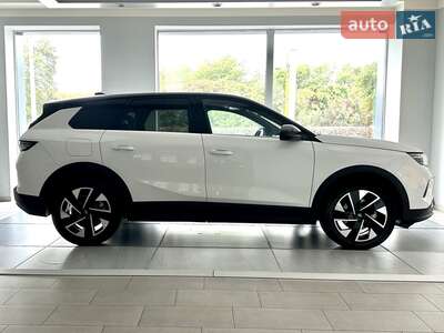 Opel Grandland 2025 GS
