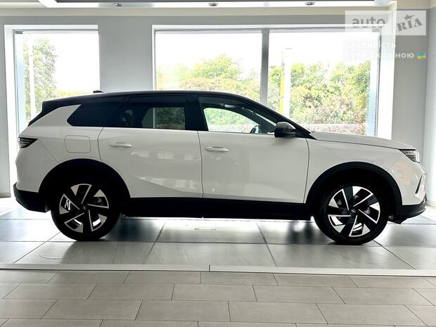 Opel Grandland 2025 Opel Grandland 2025