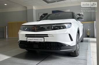 Opel Grandland 2025 GS