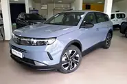 Opel Grandland Edition