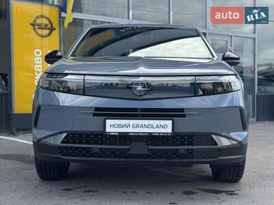 Новий Opel Grandland 2025 - фото 2