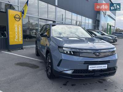 Новий Opel Grandland 2025 - фото 5