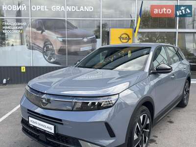Новий Opel Grandland 2025 - фото 3