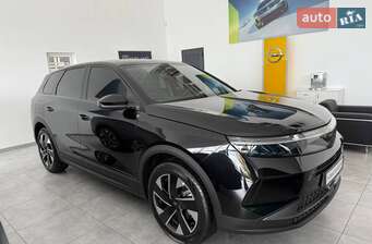 Opel Grandland 2025 в Кропивницький (Кіровоград)