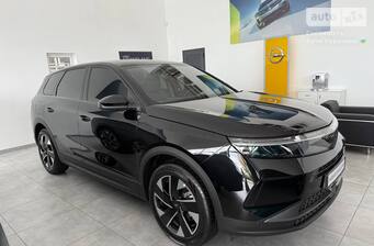 Opel Grandland 2025 Edition