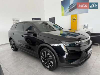 Opel Grandland 2025 Edition