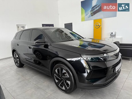Opel Grandland 2025