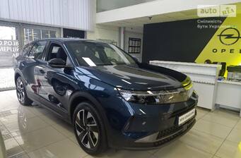 Opel Grandland 2025 Edition