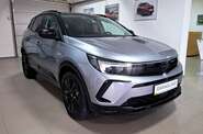 Opel Grandland GS
