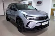 Opel Grandland GS