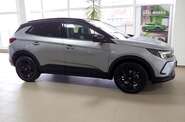 Opel Grandland GS