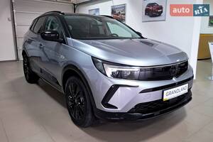 Opel Grandland GS