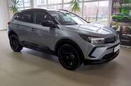 Opel Grandland GS