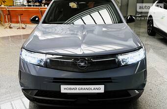 Opel Grandland 2025 Edition