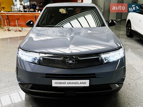 Opel Grandland 2025