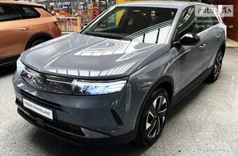Opel Grandland 2025 Edition