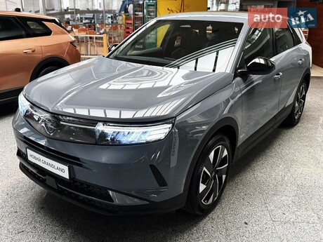 Opel Grandland 2025