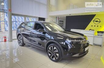 Opel Grandland 2025 Edition