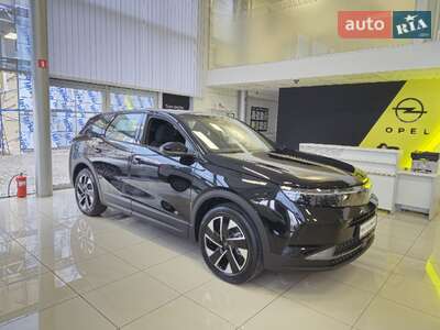 Opel Grandland 2025 Edition