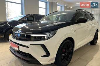 Opel Grandland 2024 в Київ