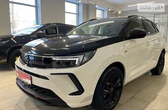 Opel Grandland 2024 GS