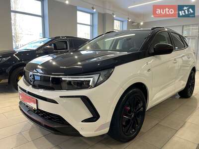 Opel Grandland 2024 GS