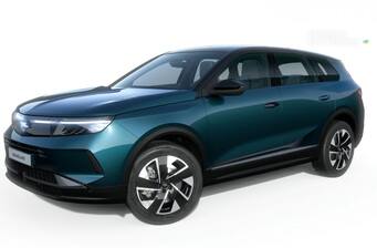 Opel Grandland 2025 GS