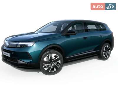 Opel Grandland 2025 GS