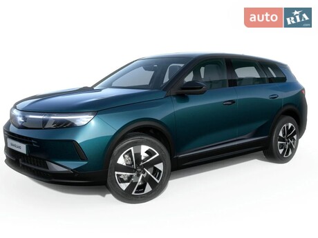 Opel Grandland 2025