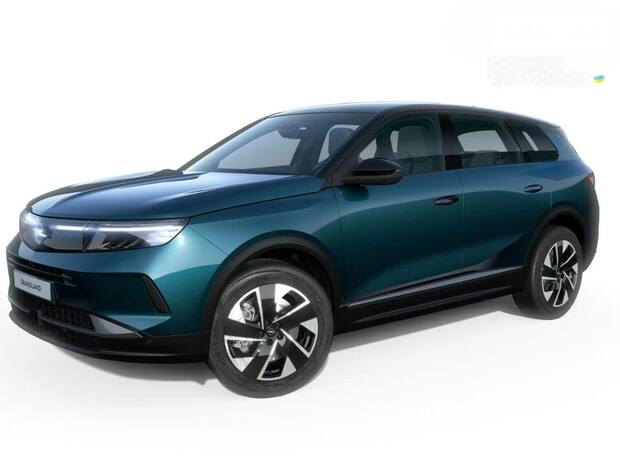 Opel Grandland 2025
