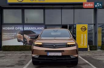 Opel Grandland 2025 в Черкаси