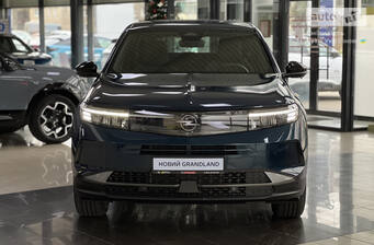 Opel Grandland 2025 Edition