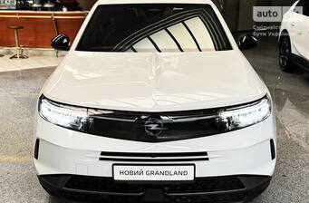 Opel Grandland 2025 Edition
