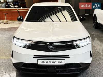 Opel Grandland 2025 Edition