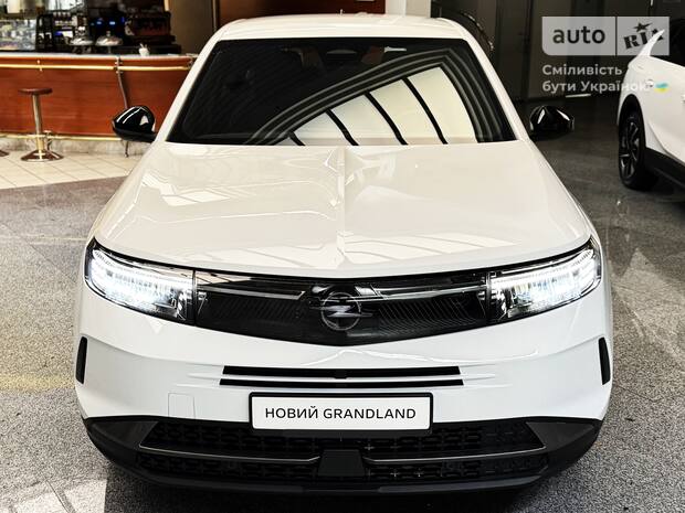 Opel Grandland 2025