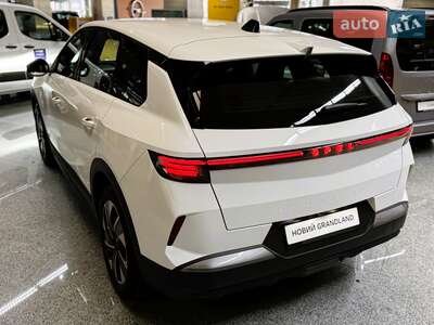 Новий Opel Grandland 2025 - фото 5