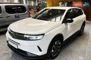 Opel Grandland Edition