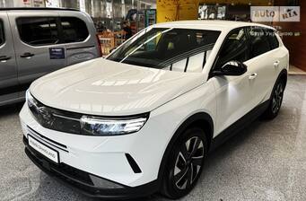 Opel Grandland 2025 Edition