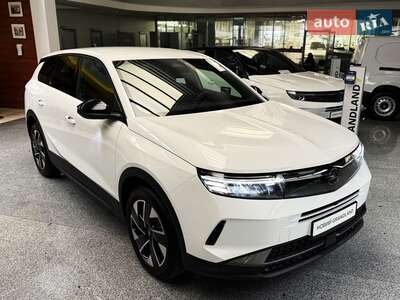 Новий Opel Grandland 2025 - фото 3