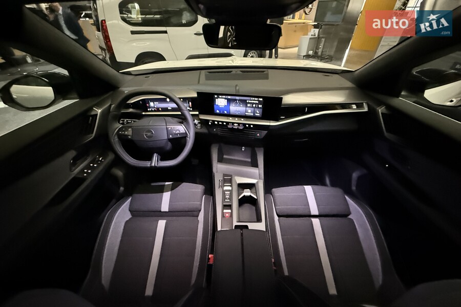 Opel Grandland - фото 14