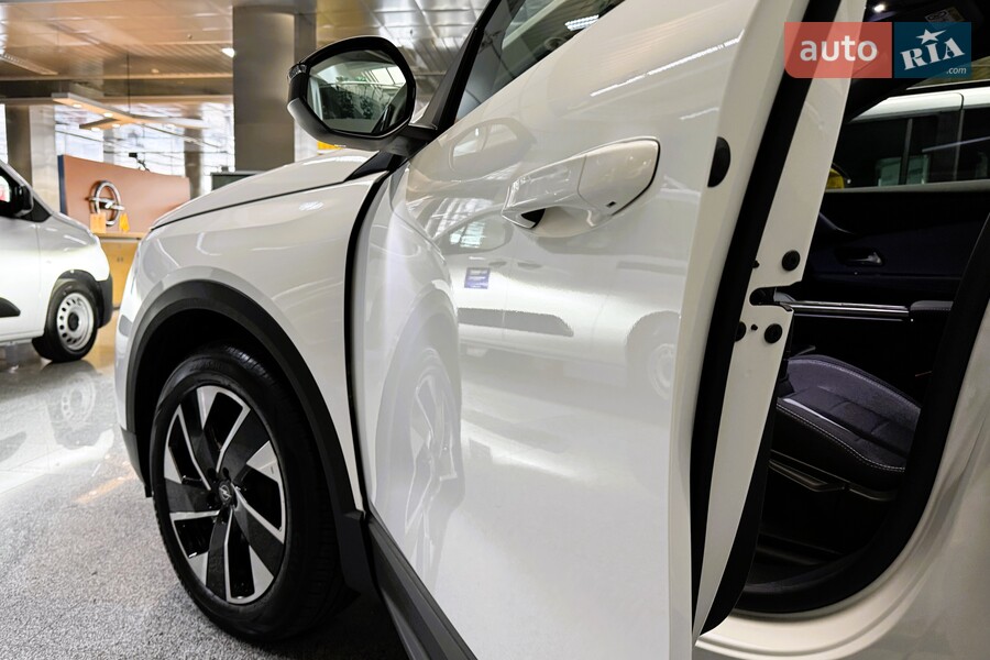 Opel Grandland - фото 10